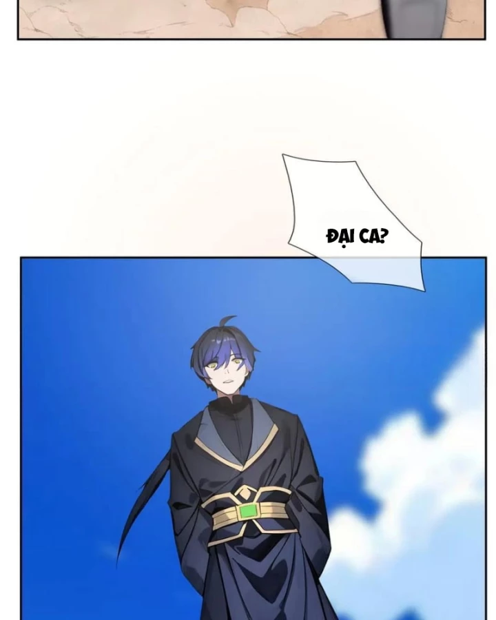 Thiên Uyên Trở Về, Ta Chính Là Thiên Tai Chapter 92 - 19