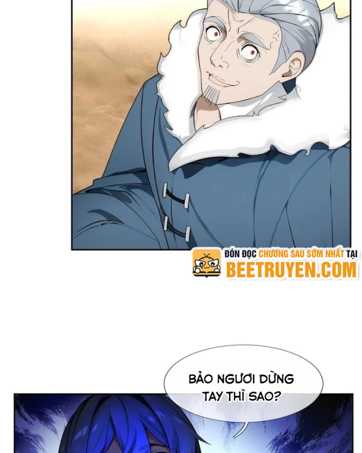 Thiên Uyên Trở Về, Ta Chính Là Thiên Tai Chapter 92 - 21