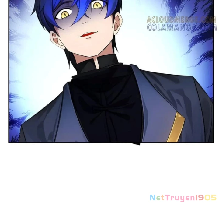 Thiên Uyên Trở Về, Ta Chính Là Thiên Tai Chapter 92 - 22