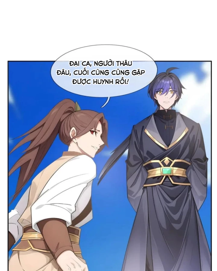 Thiên Uyên Trở Về, Ta Chính Là Thiên Tai Chapter 92 - 23