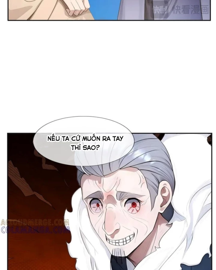 Thiên Uyên Trở Về, Ta Chính Là Thiên Tai Chapter 92 - 24