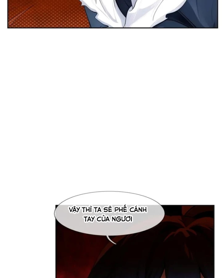 Thiên Uyên Trở Về, Ta Chính Là Thiên Tai Chapter 92 - 25