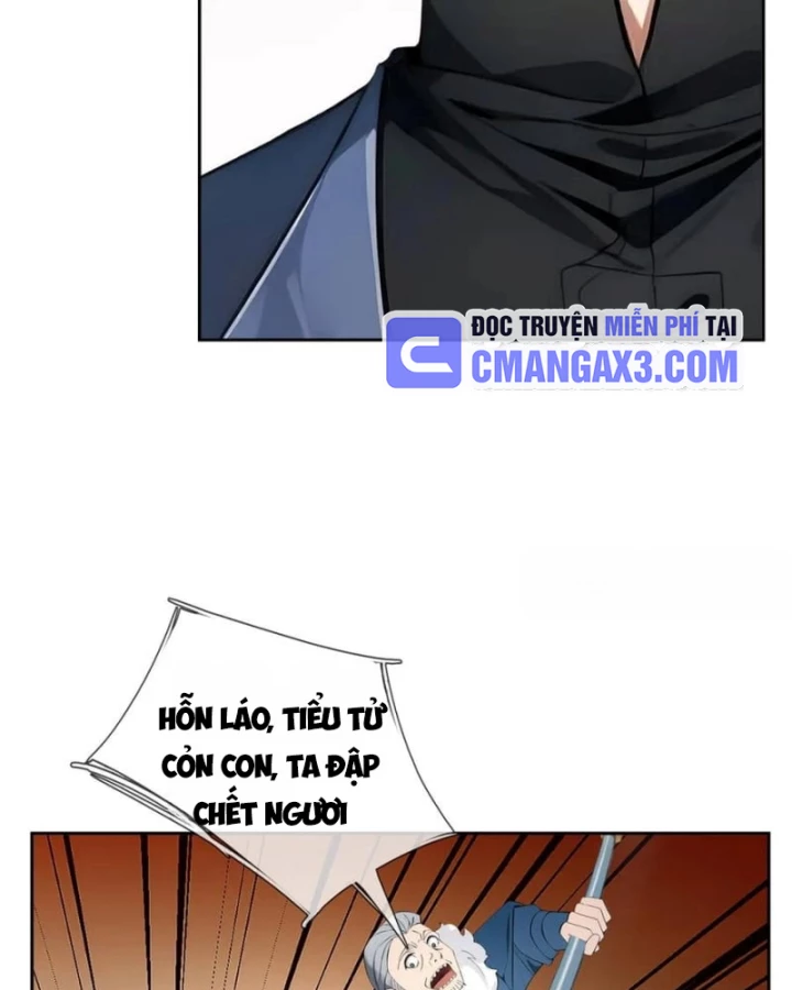 Thiên Uyên Trở Về, Ta Chính Là Thiên Tai Chapter 92 - 27