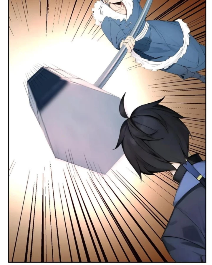 Thiên Uyên Trở Về, Ta Chính Là Thiên Tai Chapter 92 - 28