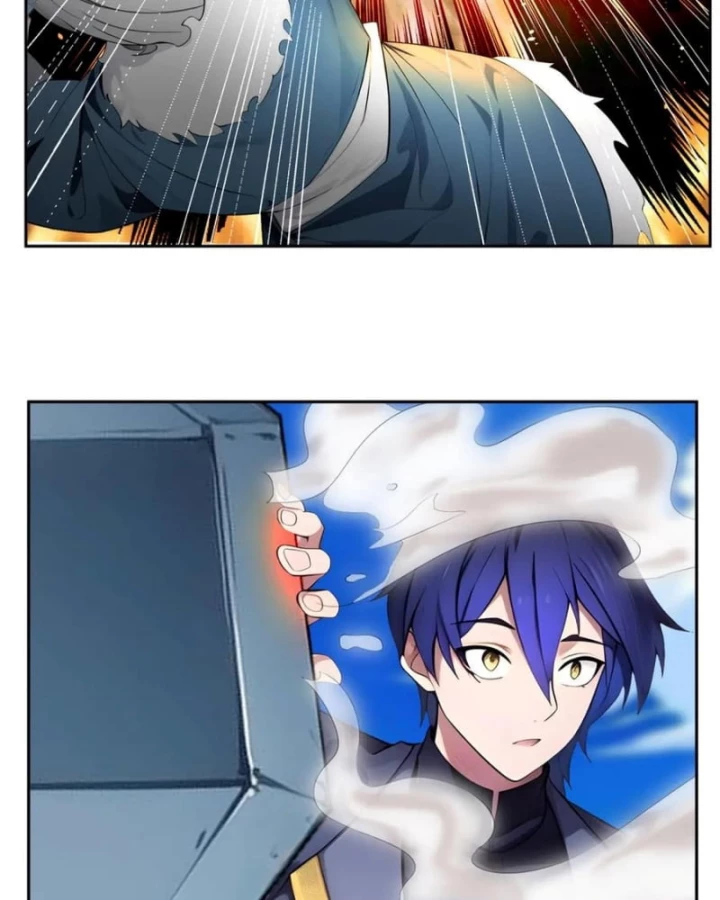 Thiên Uyên Trở Về, Ta Chính Là Thiên Tai Chapter 92 - 31