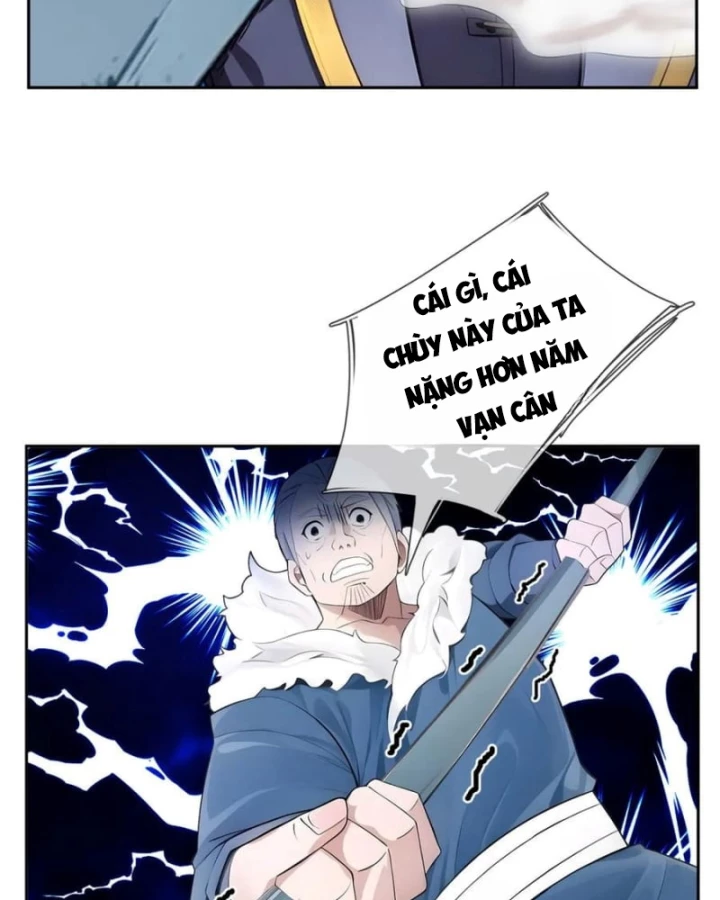 Thiên Uyên Trở Về, Ta Chính Là Thiên Tai Chapter 92 - 32