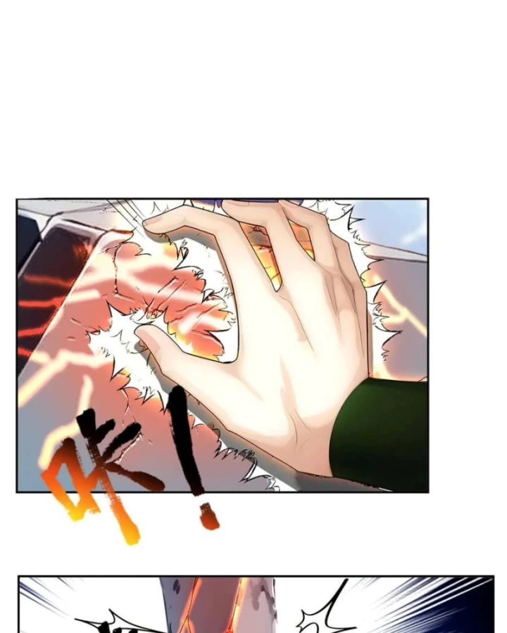 Thiên Uyên Trở Về, Ta Chính Là Thiên Tai Chapter 92 - 34