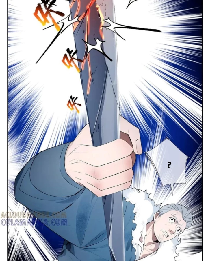 Thiên Uyên Trở Về, Ta Chính Là Thiên Tai Chapter 92 - 35