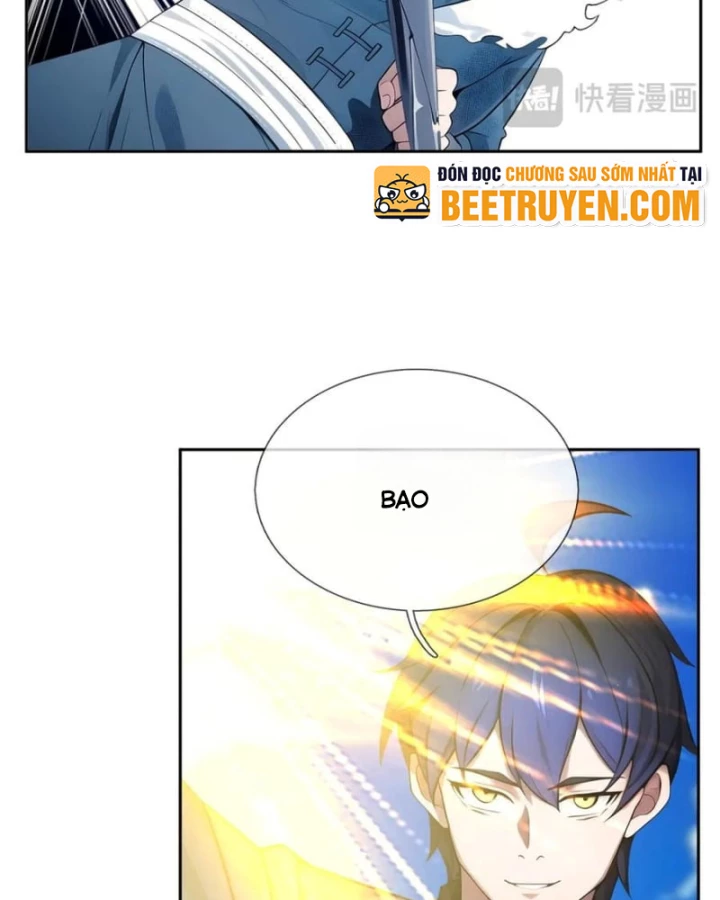 Thiên Uyên Trở Về, Ta Chính Là Thiên Tai Chapter 92 - 36