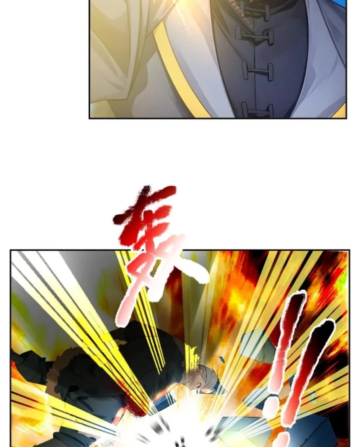 Thiên Uyên Trở Về, Ta Chính Là Thiên Tai Chapter 92 - 38