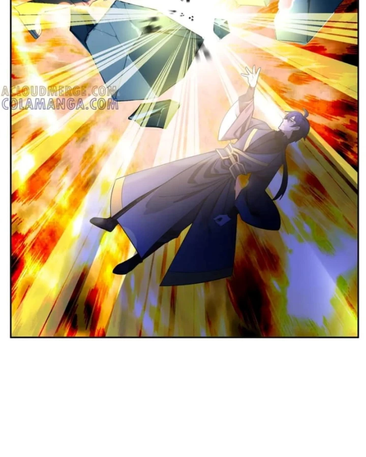 Thiên Uyên Trở Về, Ta Chính Là Thiên Tai Chapter 92 - 39