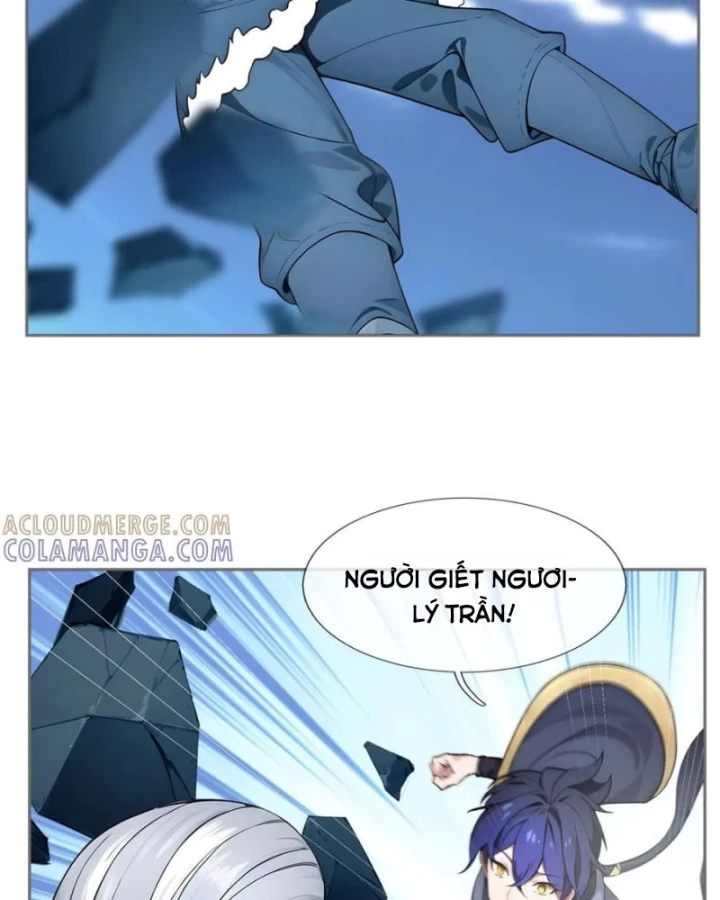 Thiên Uyên Trở Về, Ta Chính Là Thiên Tai Chapter 92 - 41