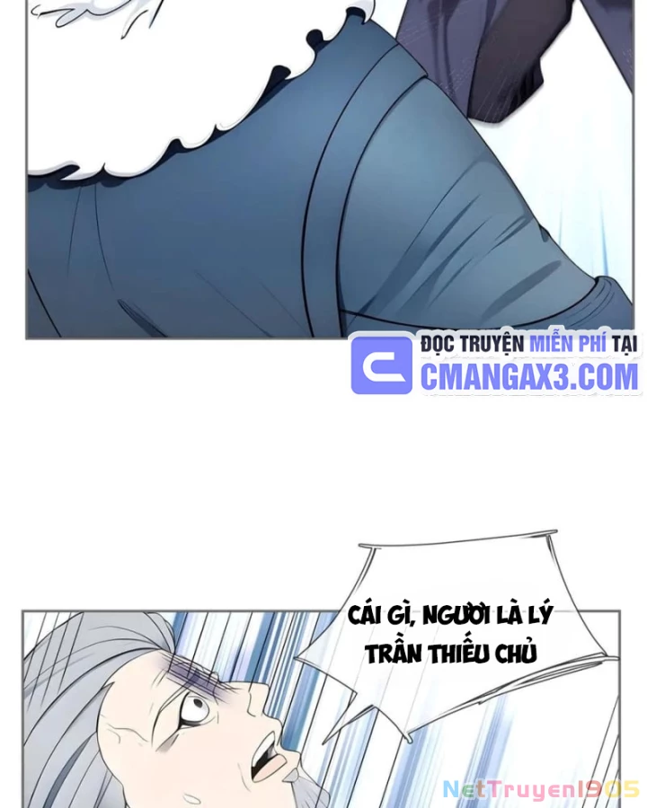 Thiên Uyên Trở Về, Ta Chính Là Thiên Tai Chapter 92 - 43