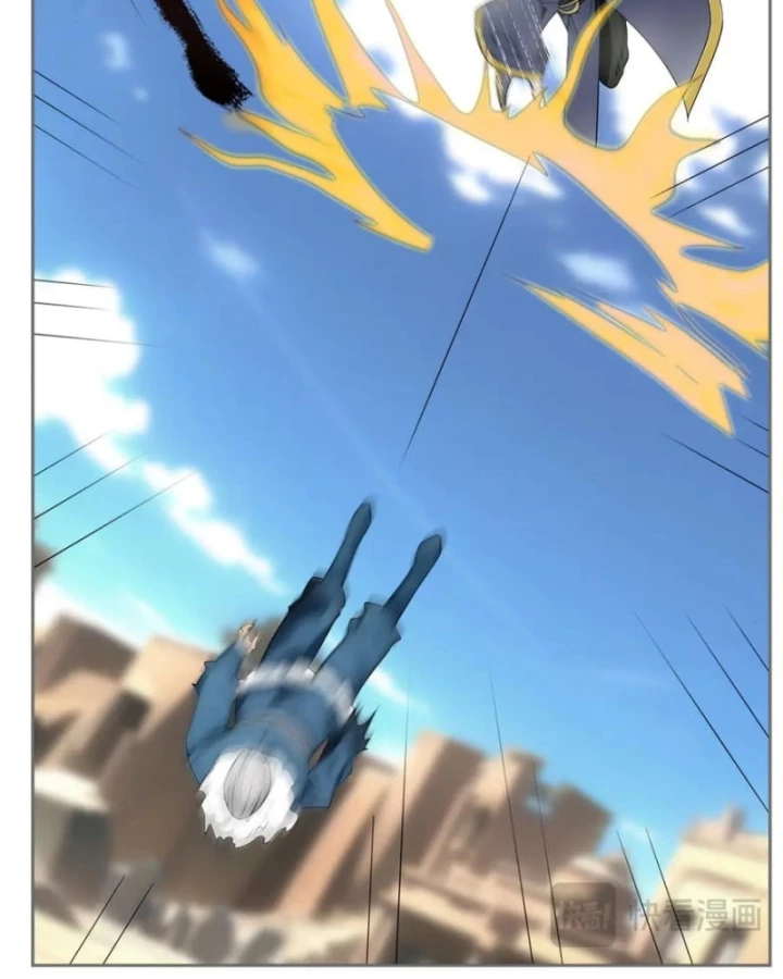 Thiên Uyên Trở Về, Ta Chính Là Thiên Tai Chapter 92 - 45