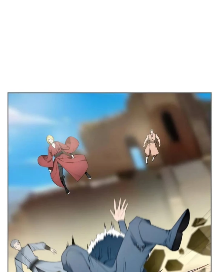 Thiên Uyên Trở Về, Ta Chính Là Thiên Tai Chapter 92 - 47