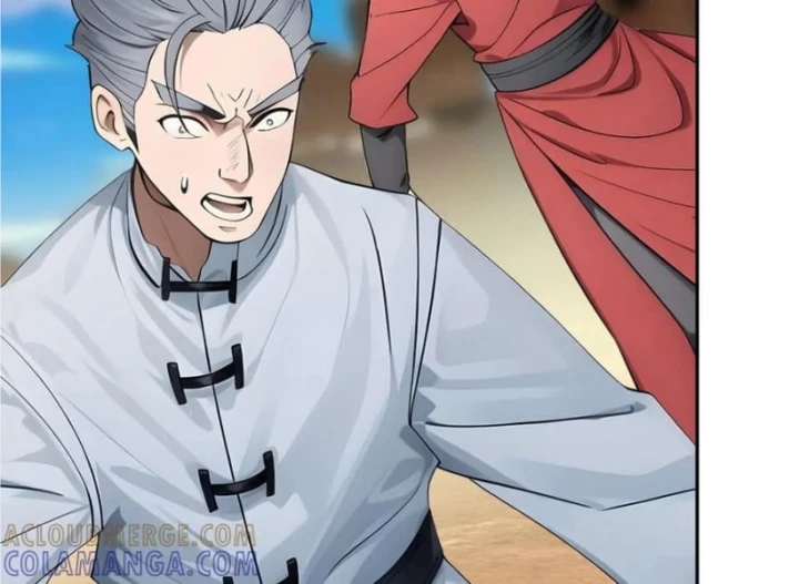 Thiên Uyên Trở Về, Ta Chính Là Thiên Tai Chapter 92 - 50