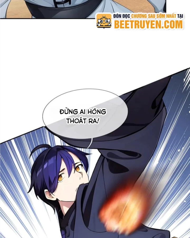 Thiên Uyên Trở Về, Ta Chính Là Thiên Tai Chapter 92 - 51