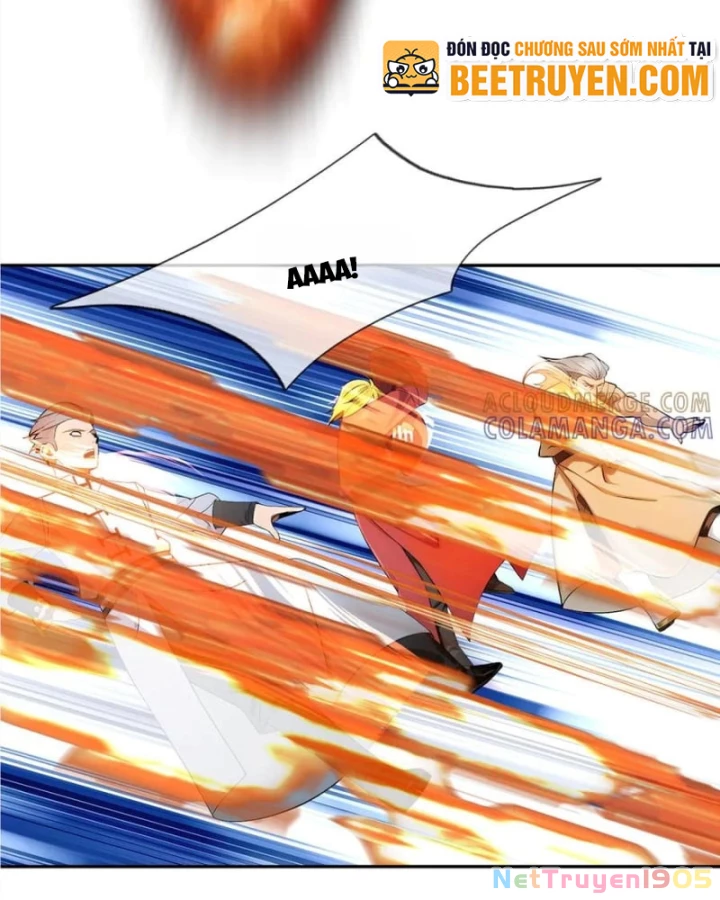 Thiên Uyên Trở Về, Ta Chính Là Thiên Tai Chapter 92 - 53