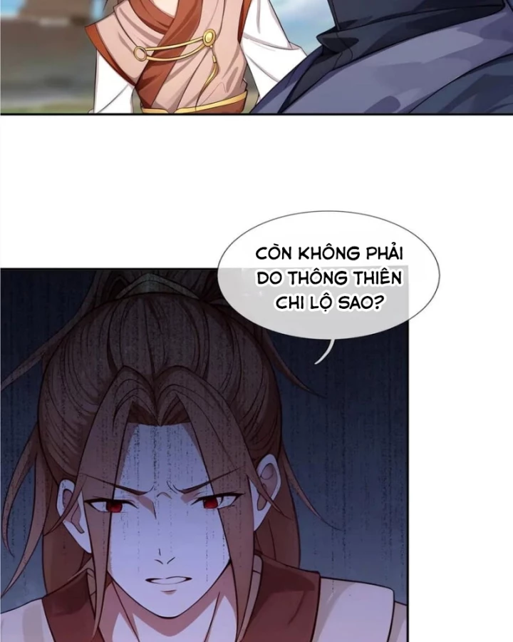 Thiên Uyên Trở Về, Ta Chính Là Thiên Tai Chapter 92 - 57