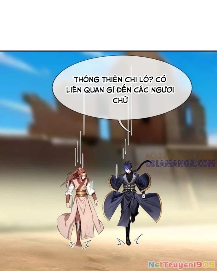 Thiên Uyên Trở Về, Ta Chính Là Thiên Tai Chapter 92 - 59