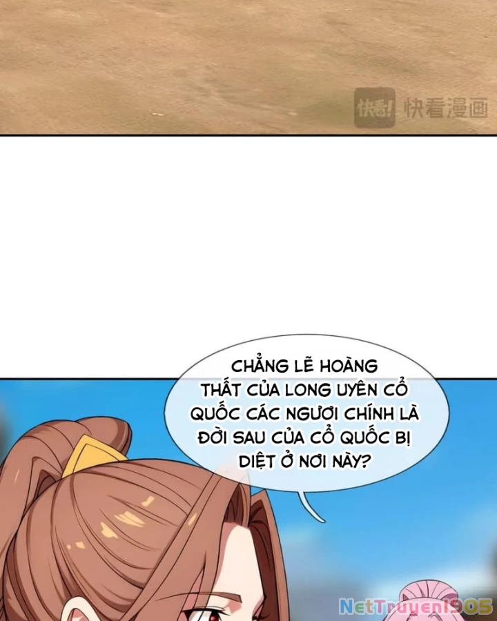 Thiên Uyên Trở Về, Ta Chính Là Thiên Tai Chapter 92 - 60