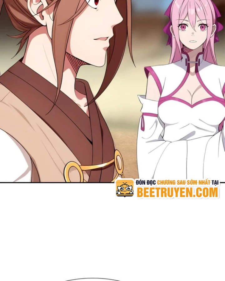 Thiên Uyên Trở Về, Ta Chính Là Thiên Tai Chapter 92 - 61