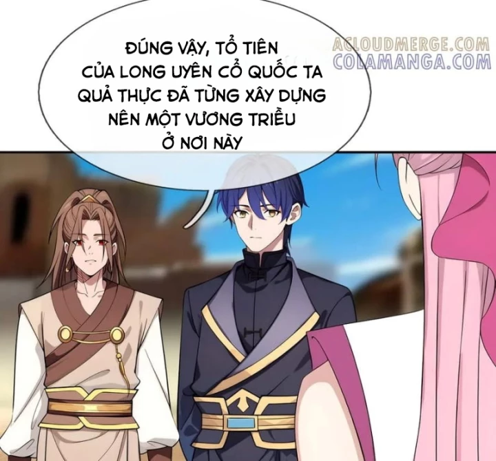 Thiên Uyên Trở Về, Ta Chính Là Thiên Tai Chapter 92 - 62