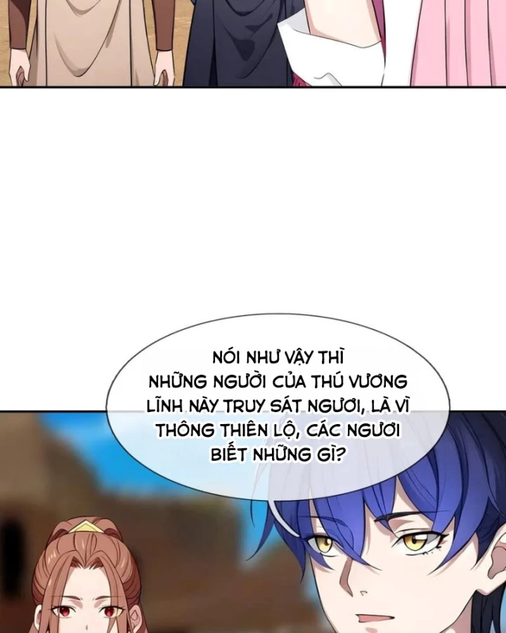 Thiên Uyên Trở Về, Ta Chính Là Thiên Tai Chapter 92 - 63