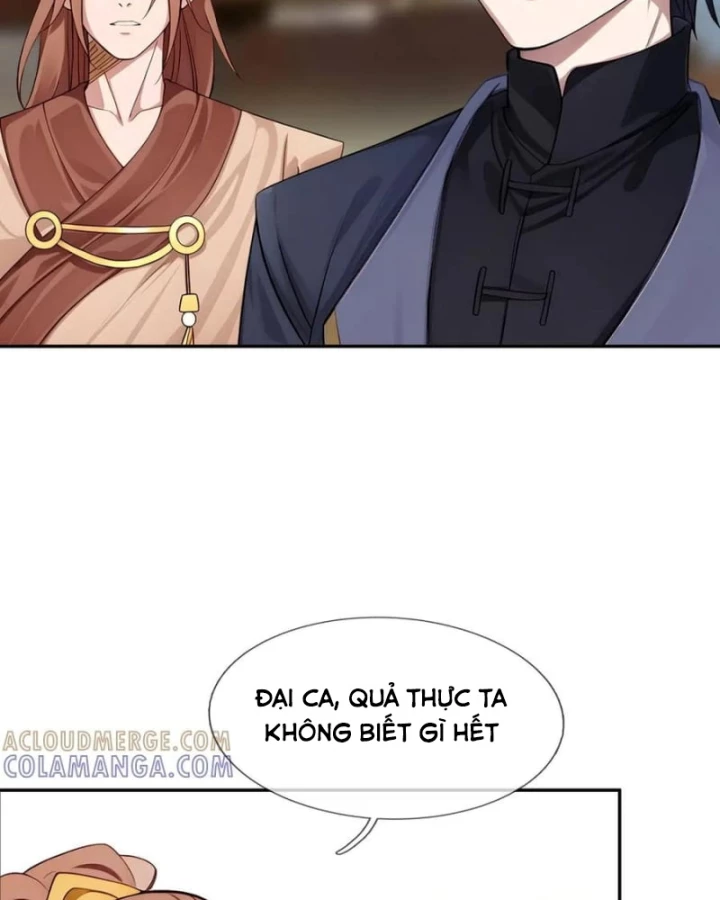 Thiên Uyên Trở Về, Ta Chính Là Thiên Tai Chapter 92 - 64