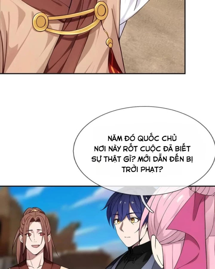 Thiên Uyên Trở Về, Ta Chính Là Thiên Tai Chapter 92 - 66