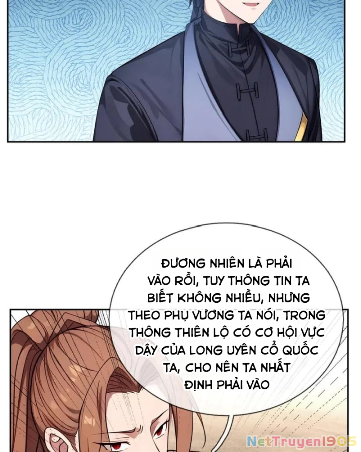 Thiên Uyên Trở Về, Ta Chính Là Thiên Tai Chapter 92 - 69