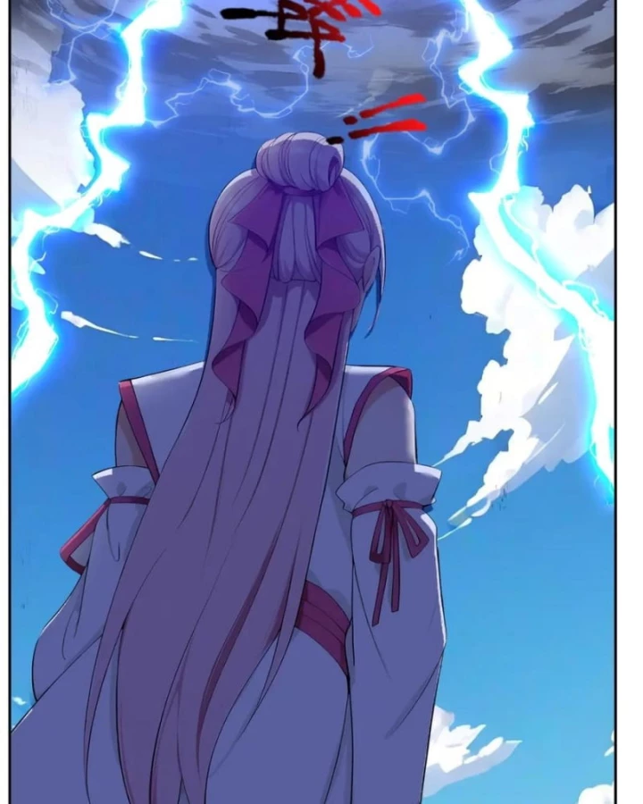 Thiên Uyên Trở Về, Ta Chính Là Thiên Tai Chapter 92 - 74