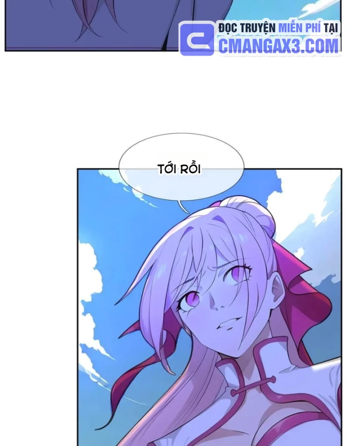 Thiên Uyên Trở Về, Ta Chính Là Thiên Tai Chapter 92 - 75