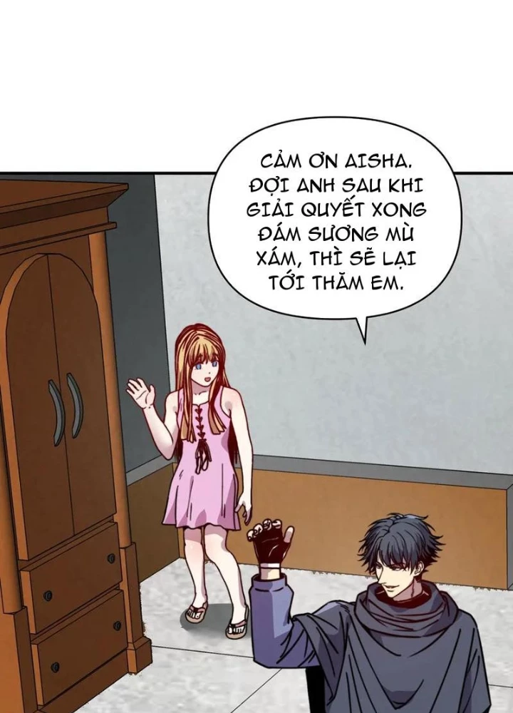 Bắt đầu chuyển chức tài thần, ta chuyển hóa triệu vạn thần sủng Chapter 39 - 17