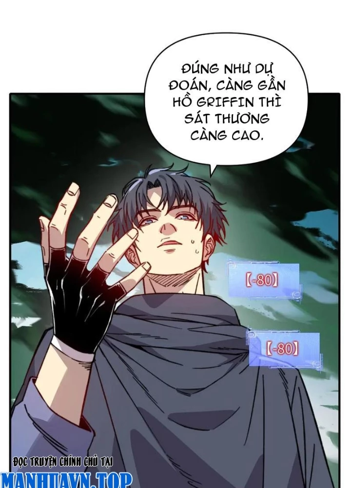 Bắt đầu chuyển chức tài thần, ta chuyển hóa triệu vạn thần sủng Chapter 39 - 29