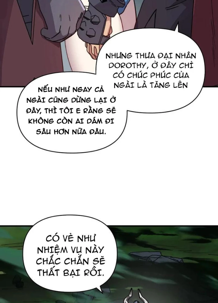 Bắt đầu chuyển chức tài thần, ta chuyển hóa triệu vạn thần sủng Chapter 39 - 41