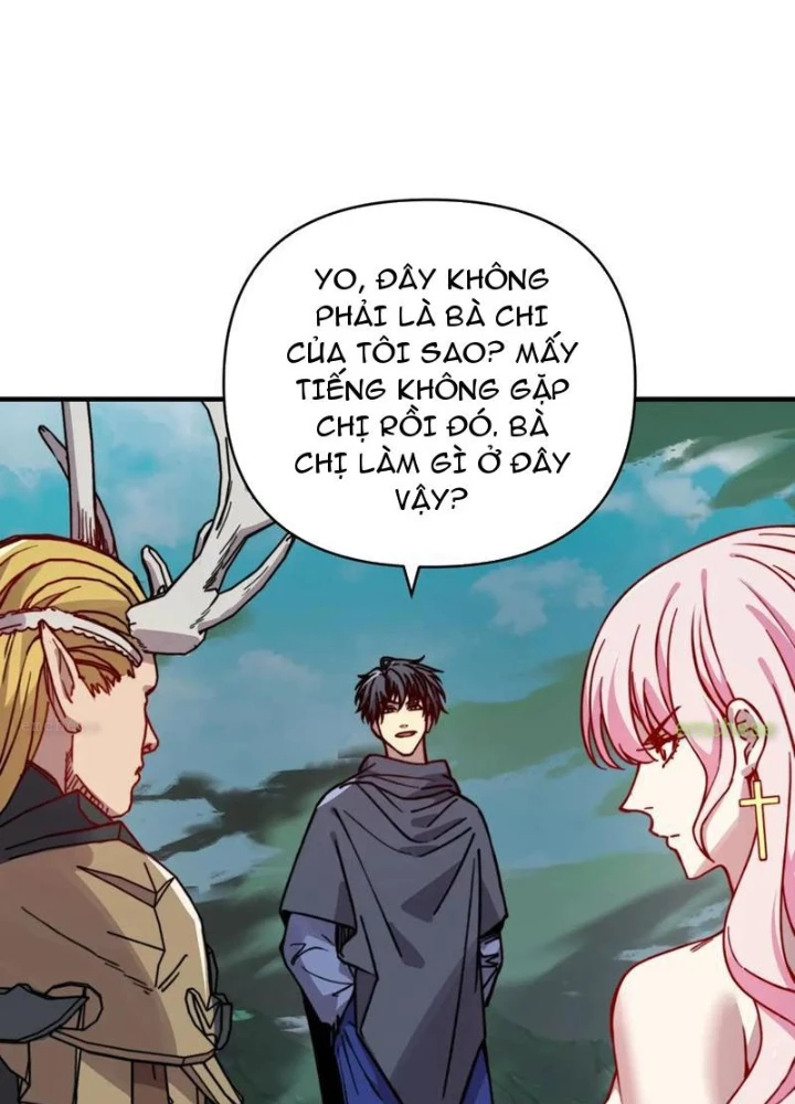 Bắt đầu chuyển chức tài thần, ta chuyển hóa triệu vạn thần sủng Chapter 39 - 45