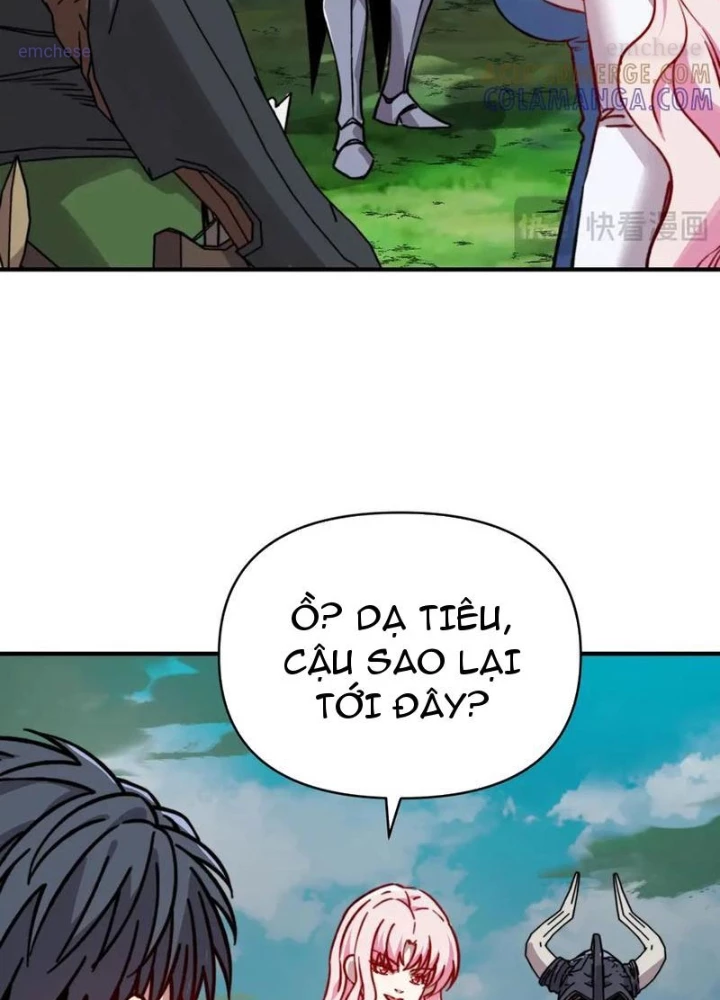 Bắt đầu chuyển chức tài thần, ta chuyển hóa triệu vạn thần sủng Chapter 39 - 47