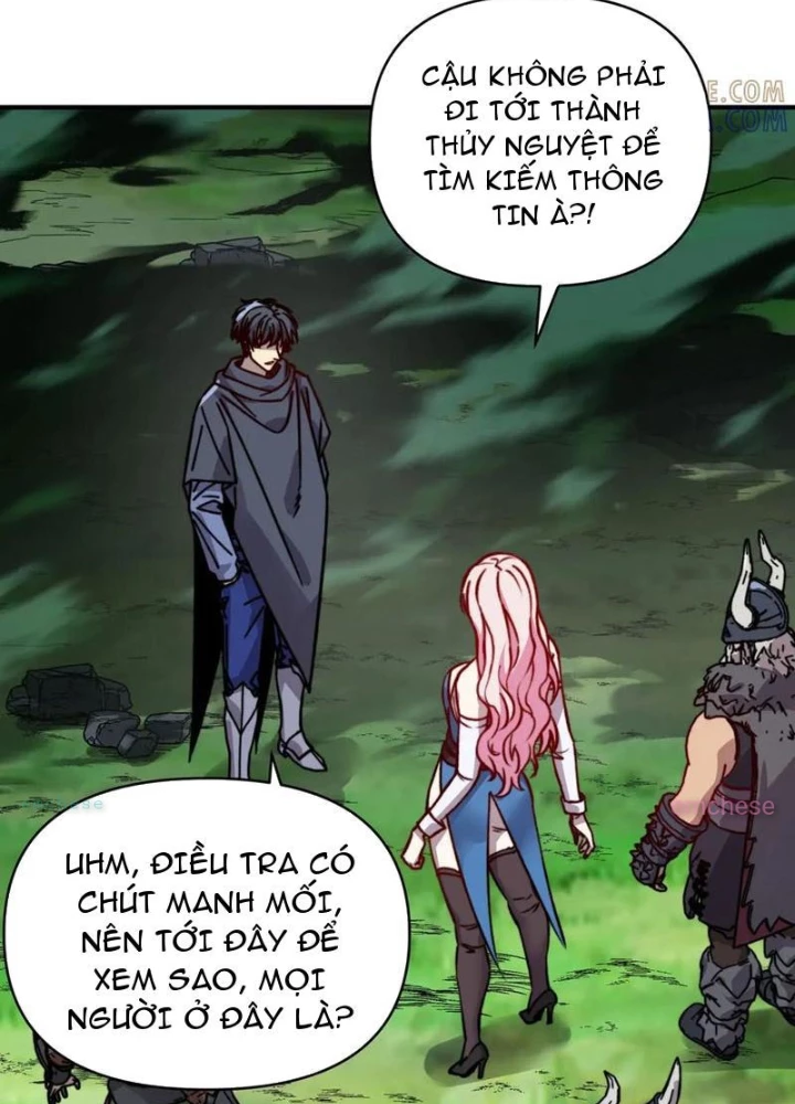 Bắt đầu chuyển chức tài thần, ta chuyển hóa triệu vạn thần sủng Chapter 39 - 51