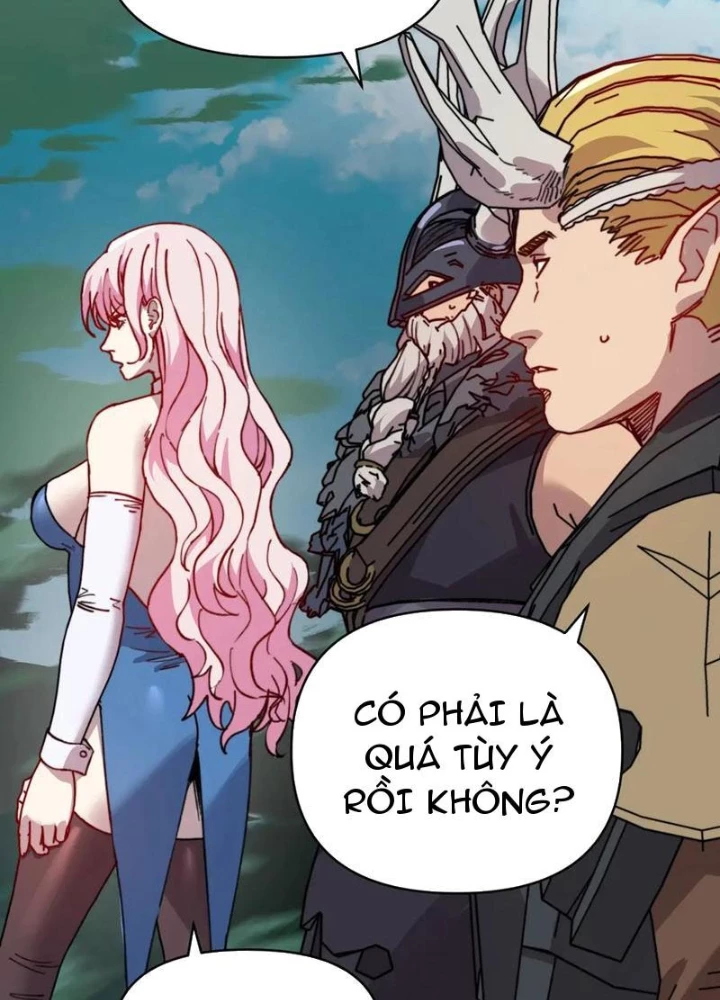 Bắt đầu chuyển chức tài thần, ta chuyển hóa triệu vạn thần sủng Chapter 39 - 57