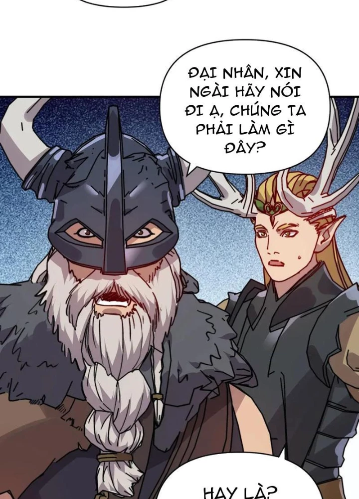 Bắt đầu chuyển chức tài thần, ta chuyển hóa triệu vạn thần sủng Chapter 39 - 59