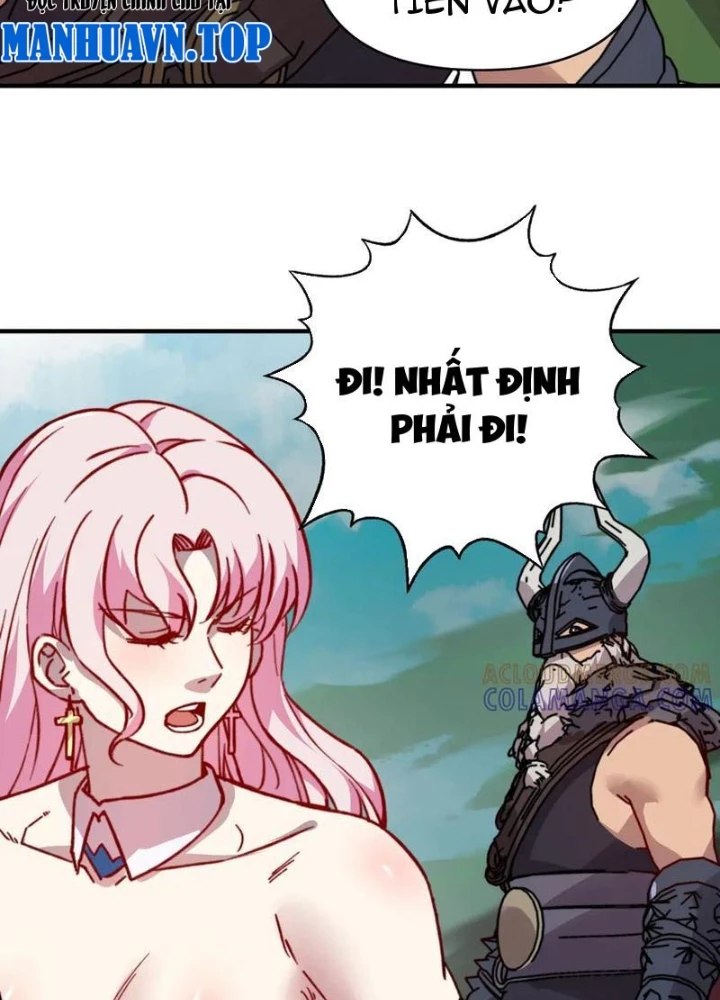 Bắt đầu chuyển chức tài thần, ta chuyển hóa triệu vạn thần sủng Chapter 39 - 61