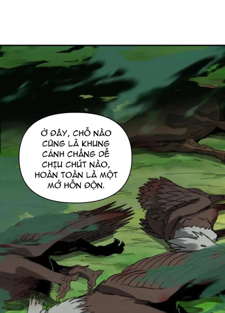 Bắt đầu chuyển chức tài thần, ta chuyển hóa triệu vạn thần sủng Chapter 39 - 75