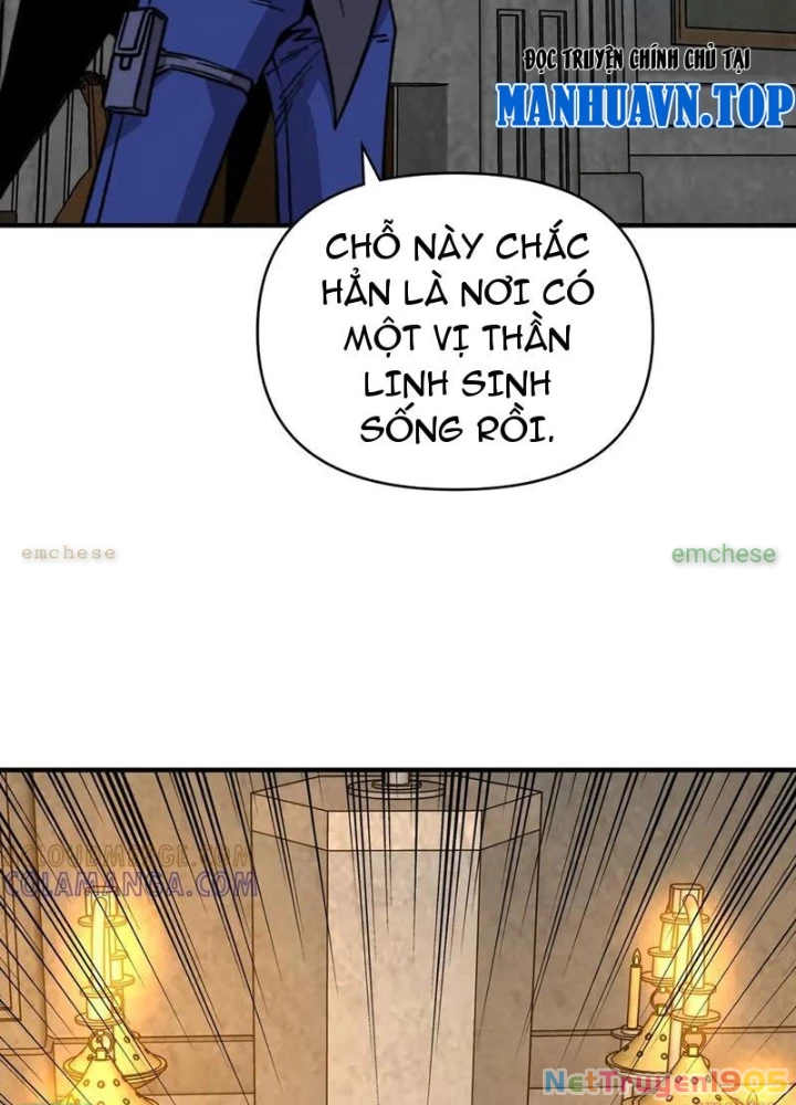 Bắt đầu chuyển chức tài thần, ta chuyển hóa triệu vạn thần sủng Chapter 39 - 99