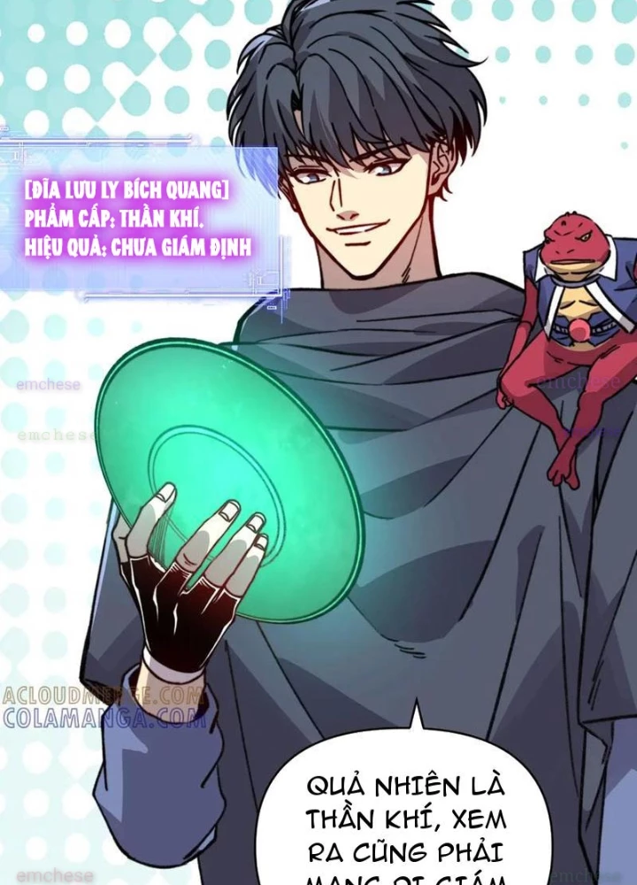 Bắt đầu chuyển chức tài thần, ta chuyển hóa triệu vạn thần sủng Chapter 39 - 103