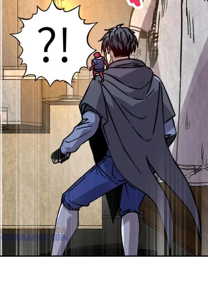 Bắt đầu chuyển chức tài thần, ta chuyển hóa triệu vạn thần sủng Chapter 39 - 107