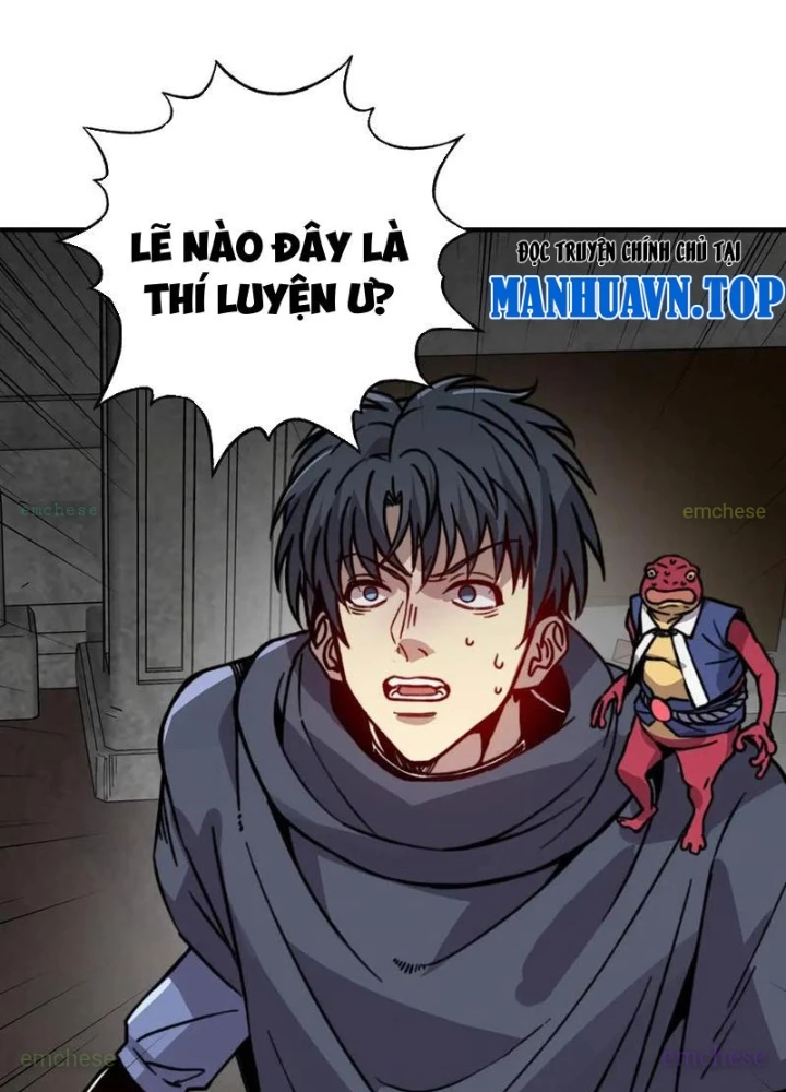 Bắt đầu chuyển chức tài thần, ta chuyển hóa triệu vạn thần sủng Chapter 39 - 113