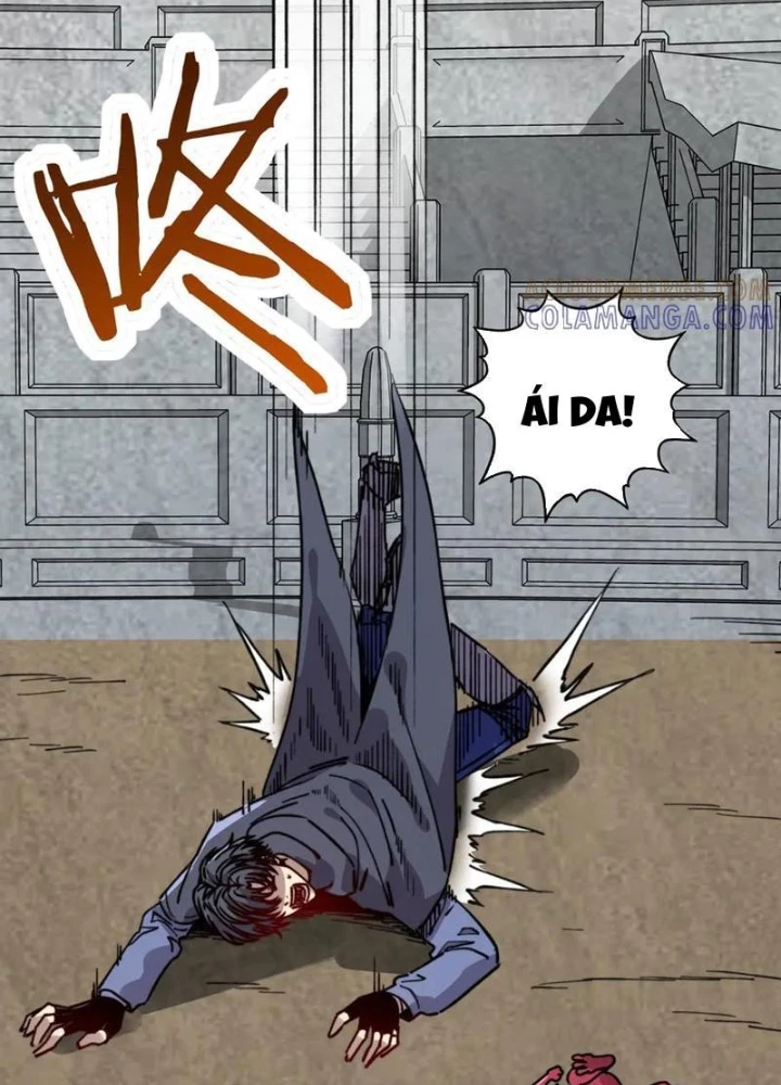 Bắt đầu chuyển chức tài thần, ta chuyển hóa triệu vạn thần sủng Chapter 39 - 119