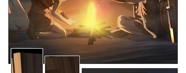 Tam Thể Chapter 11.5 - 2