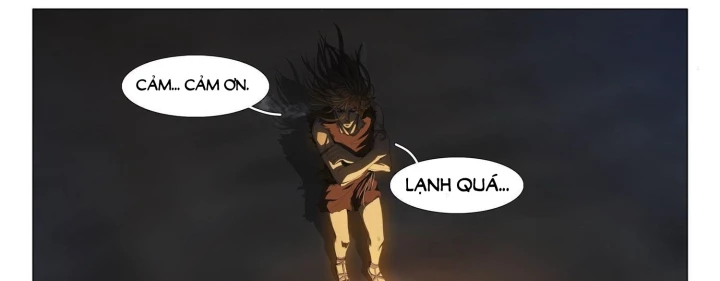 Tam Thể Chapter 11.5 - 6